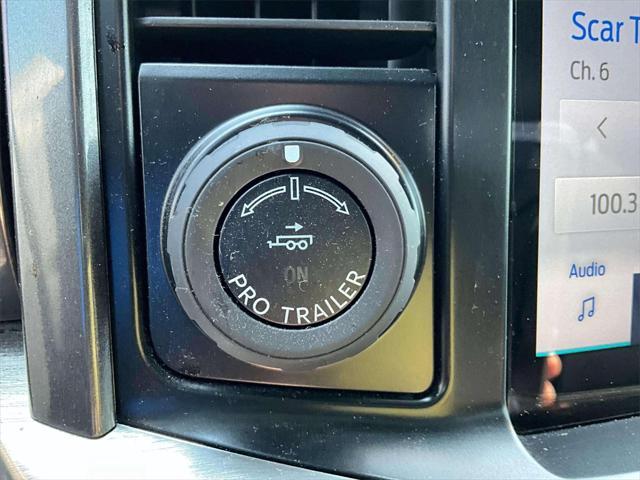 Photo of 2023 Agate Black Metallic Ford F-150