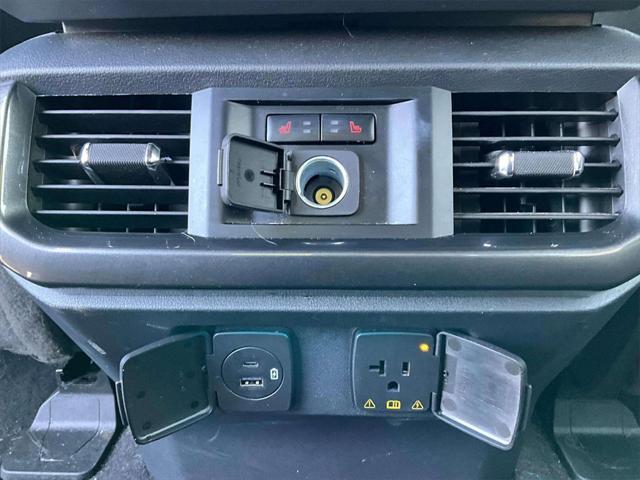 Photo of 2023 Agate Black Metallic Ford F-150
