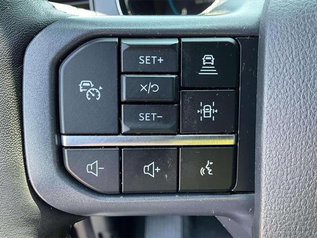 Photo of 2023 Agate Black Metallic Ford F-150
