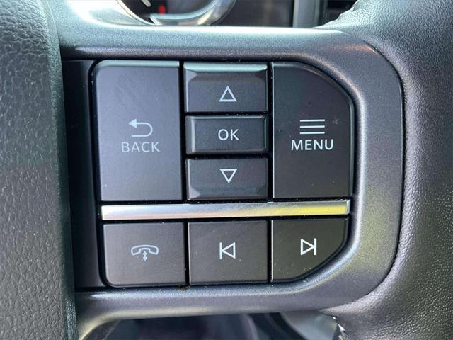 Photo of 2023 Agate Black Metallic Ford F-150