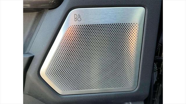 Photo of 2023 Agate Black Metallic Ford F-150