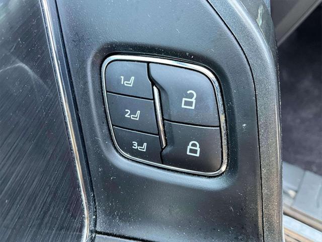 Photo of 2023 Agate Black Metallic Ford F-150