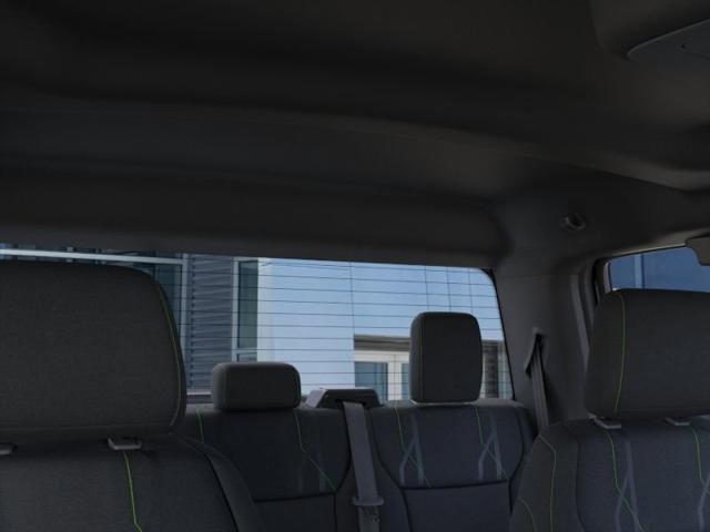 Photo of 2025 Iconic Silver Metallic Ford F-150