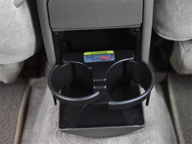 Photo of 2003 White Frost Pearl/Titanium Pearl Subaru Outback