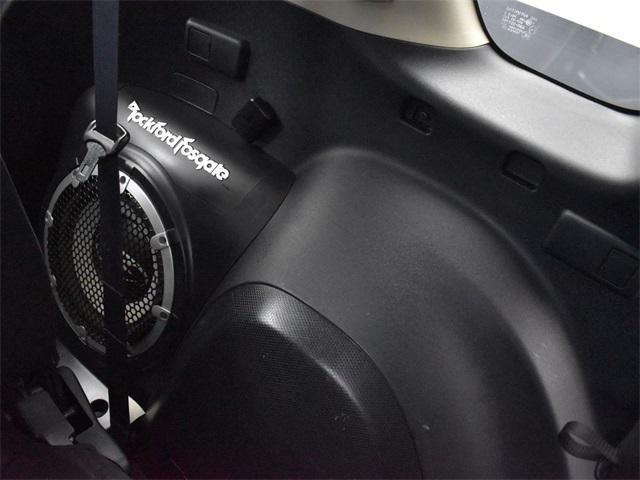 Photo of 2013 Cool Silver Metallic Mitsubishi Outlander