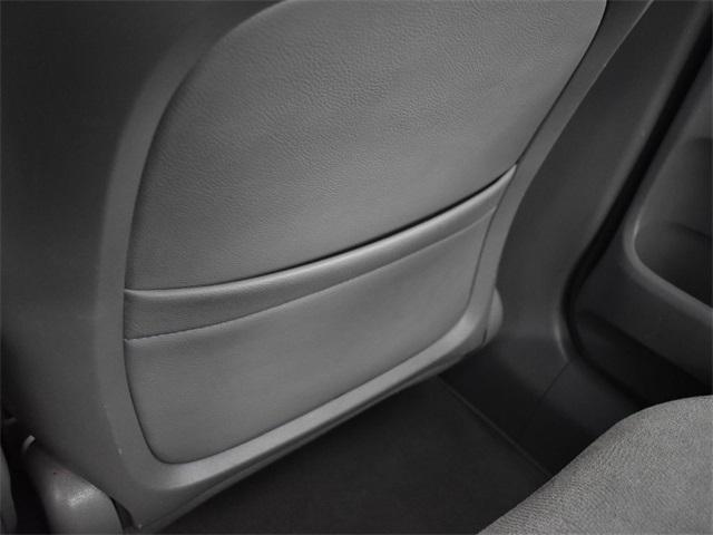 Photo of 2006 Alabaster Silver Metallic Honda Civic