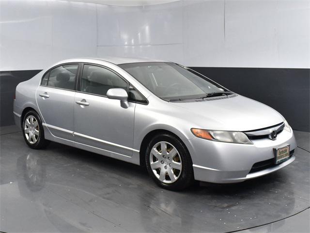 2006 Honda Civic
