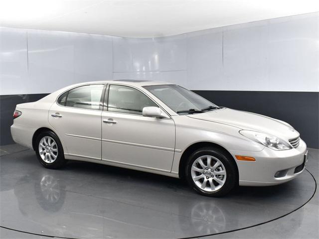 2003 Lexus Es 300