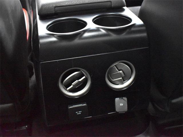 Photo of 2013 Oxford White Ford F-150