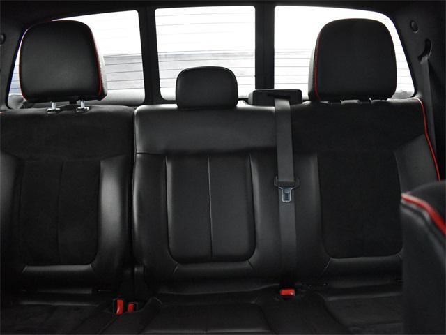 Photo of 2013 Oxford White Ford F-150