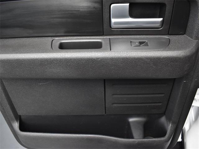 Photo of 2013 Oxford White Ford F-150