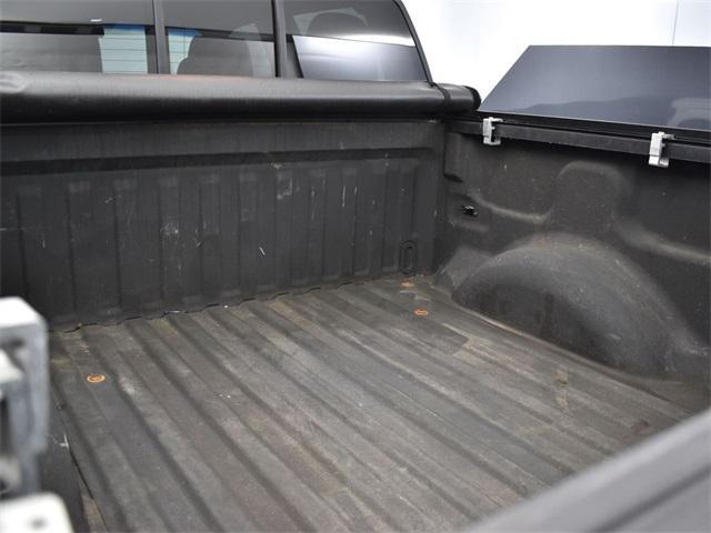 Photo of 2013 Oxford White Ford F-150