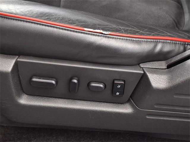Photo of 2013 Oxford White Ford F-150