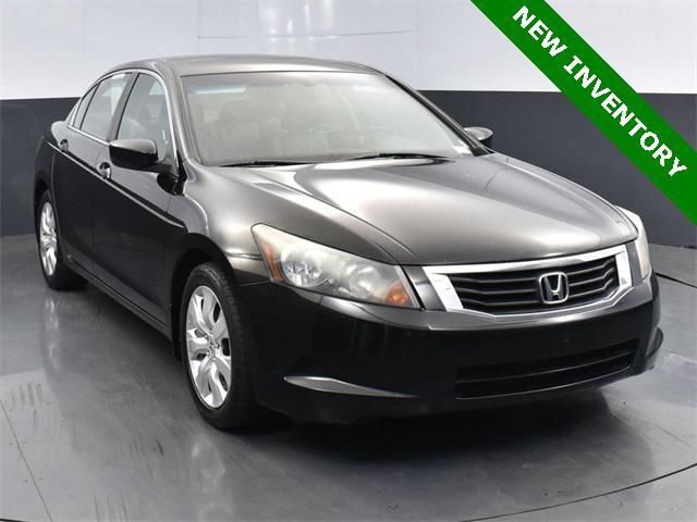 2009 Honda Accord