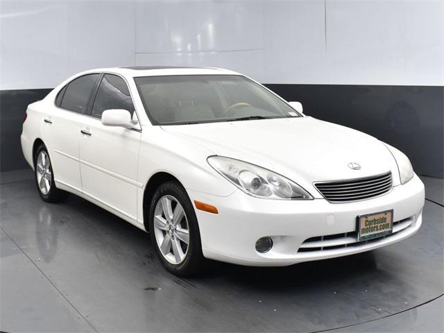 2006 Lexus Es 330