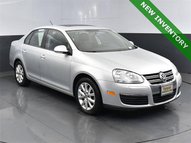 2010 Volkswagen Jetta