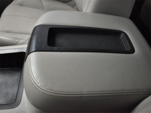 Photo of 2009 Black Chevrolet Avalanche