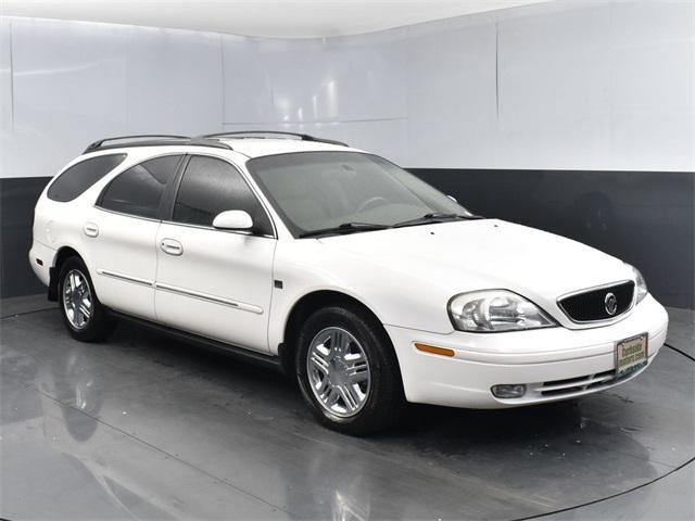 2000 Mercury Sable