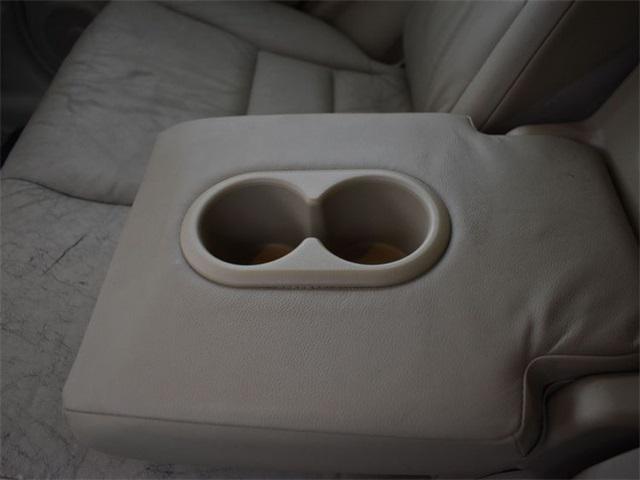 Photo of 2008 Green Tea Metallic Honda CR-V