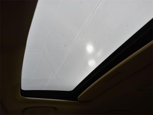 Photo of 2008 Green Tea Metallic Honda CR-V