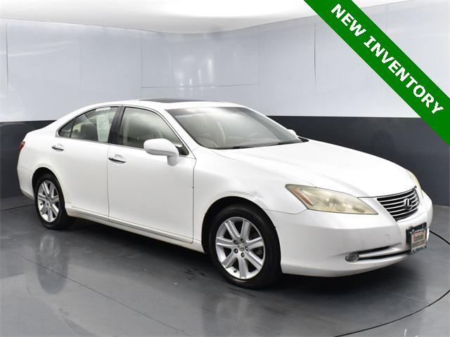 2008 Lexus Es 350