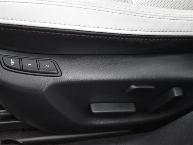 Photo of 2016 Sonic Silver Metallic Mazda Mazda6