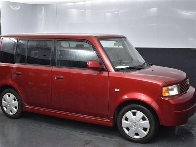 2006 Scion xB
