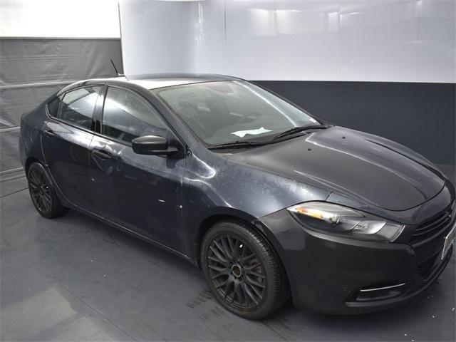 2014 Dodge Dart