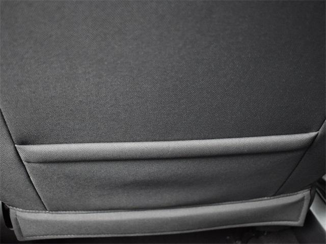 Photo of 2011 Silver Ice Metallic Chevrolet Aveo