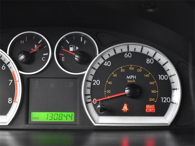 Photo of 2011 Silver Ice Metallic Chevrolet Aveo