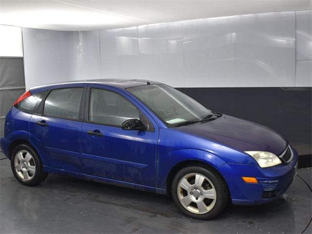 2005 Ford Focus
