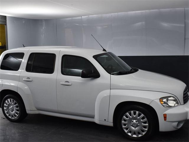2008 Chevrolet HHR