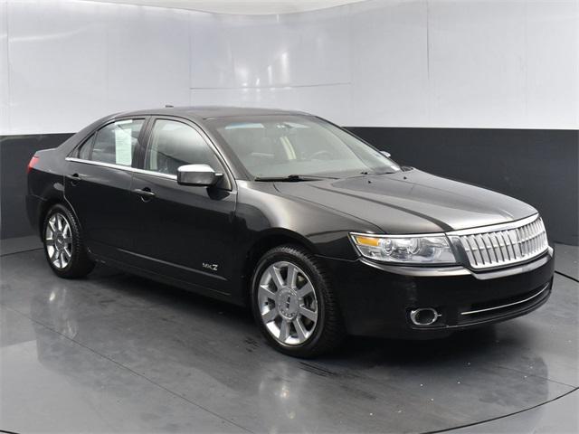 2009 Lincoln MKZ