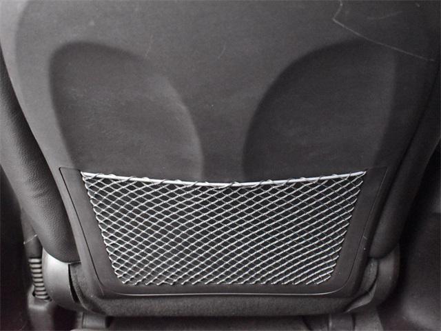 Photo of 2013 Ash Black Hyundai TUCSON
