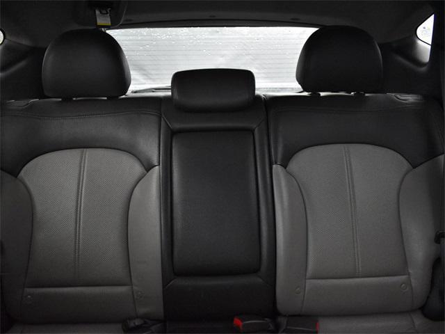 Photo of 2013 Ash Black Hyundai TUCSON