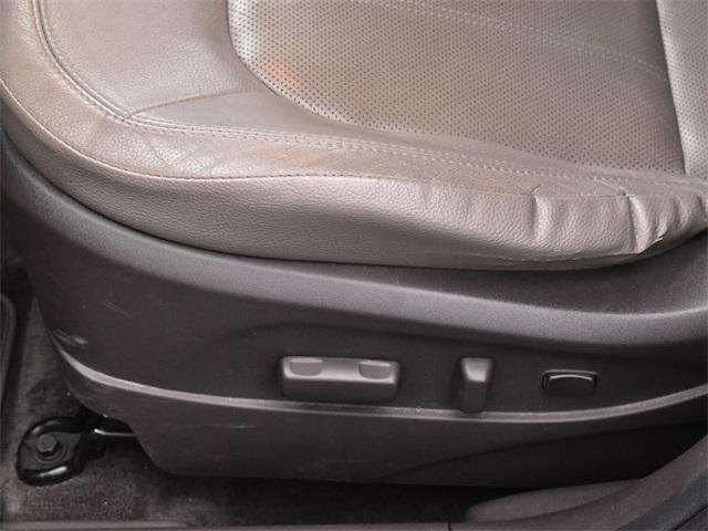 Photo of 2013 Ash Black Hyundai TUCSON