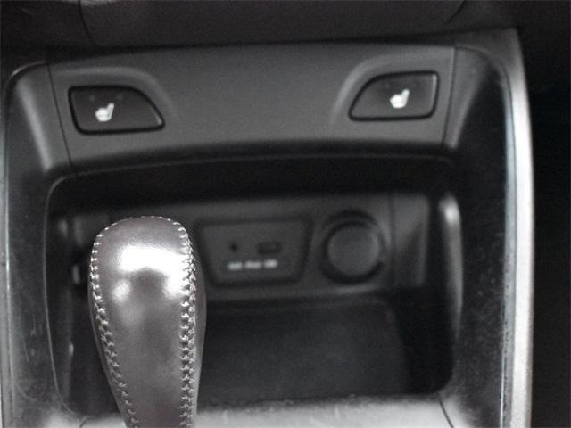 Photo of 2013 Ash Black Hyundai TUCSON