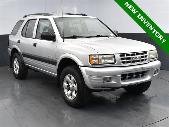 1999 Isuzu Rodeo