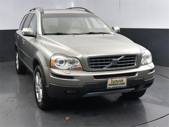 2007 Volvo XC90