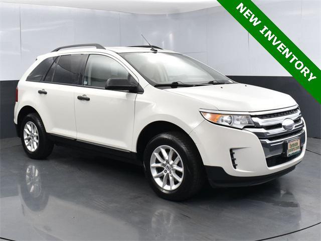 2013 Ford Edge