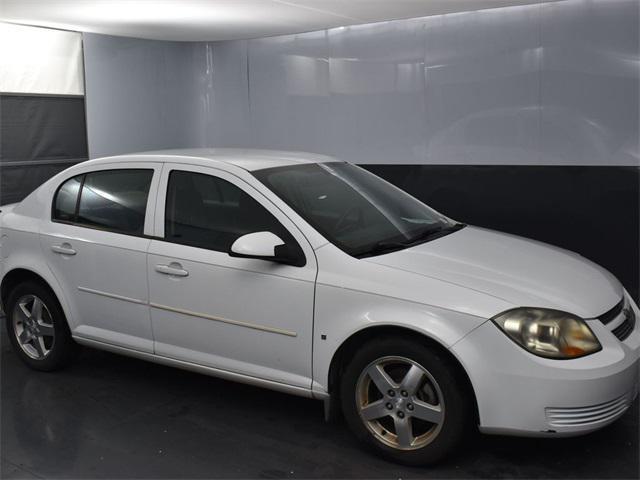 2009 Chevrolet Cobalt