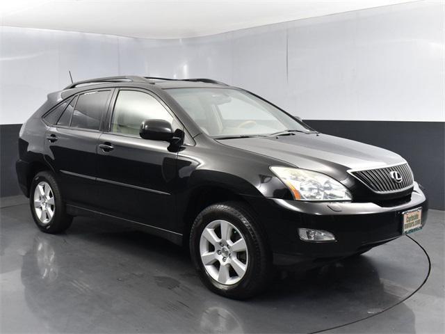 2004 Lexus Rx 330