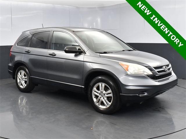 2010 Honda CR-V