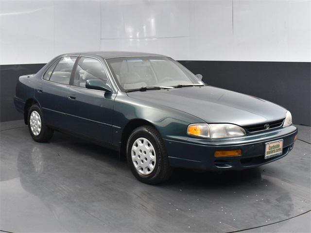 1996 Toyota Camry