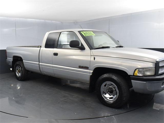 1999 Dodge Ram 2500