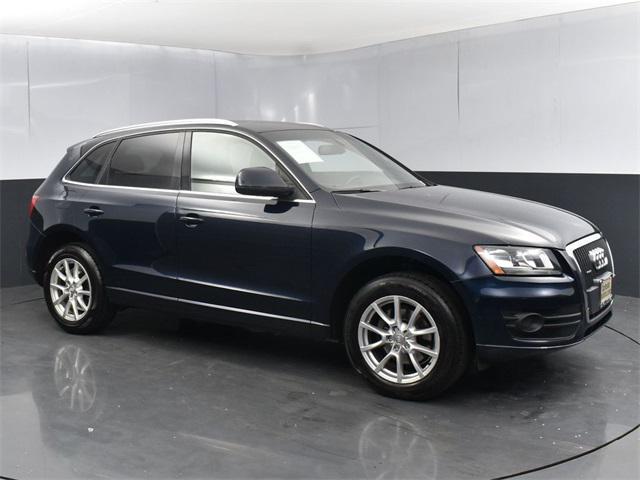2011 Audi Q5