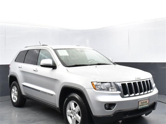 2011 Jeep Grand Cherokee