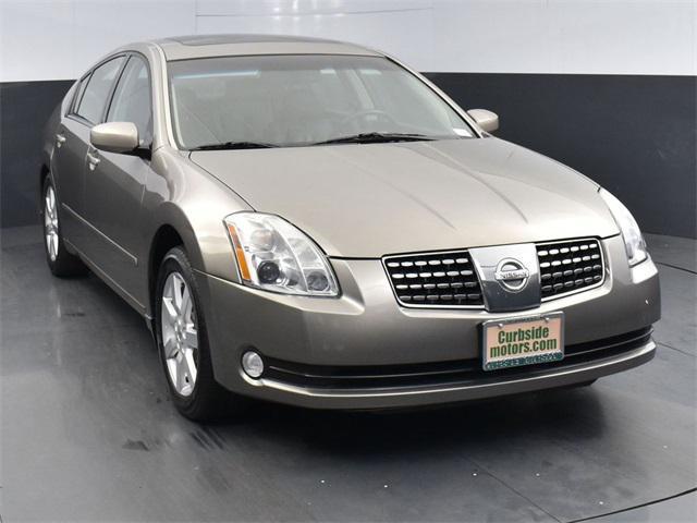 2006 Nissan Maxima