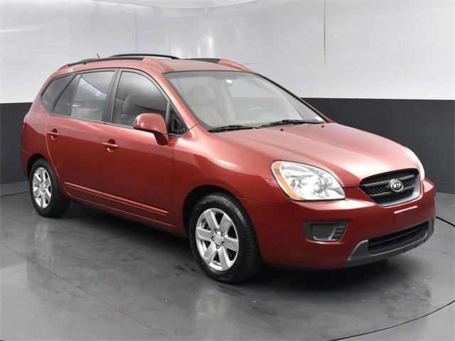 2007 Kia Rondo