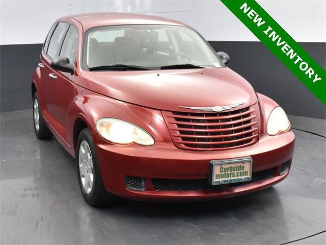 2009 Chrysler Pt Cruiser